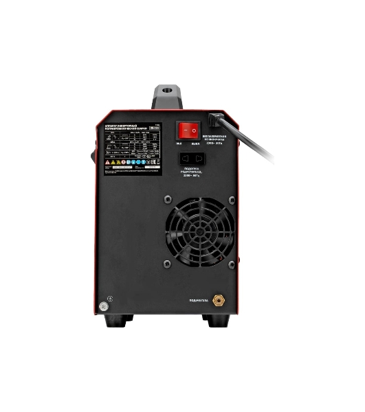 Аппарат инвертор. полуавтомат. cварки MTX MIG-180S, 180A, ПВ 60%, катушка 5 кг