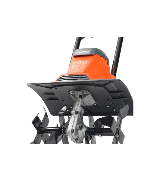 Культиватор Patriot Elektra 1000