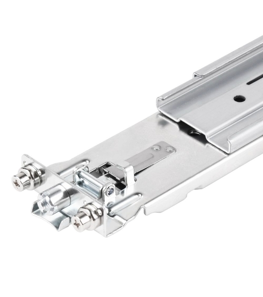 Рельсы Silverstone G56RMS050220010 