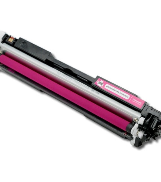 Картридж лазерный Cactus CS-CF353A пурпурный (1000 стр.) для HP M176/M177