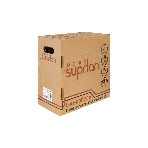 Кабель SUPRLAN Standard UTP Cat.5e 4x2xAWG24 Cu PE Outdoor 305м 01-0325-1, фото2
