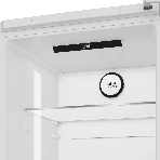 Холодильник Beko B3R1CNK363HW (R) белый двухкамерный 220/100л морозилка снизу, No Frost, фото3