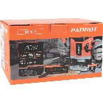 Фрезер электрический Patriot ER 100, 710 Вт, цанги 6/10 мм, фото2