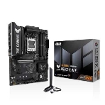 Материнская плата ASUS TUF GAMING B650-E WIFI, AM5, AMD B650, 4xDDR5, 4xSATA, 3xM.2, 1xPCIe 4.0 x16, 1xPCIe 4.0 x16, 1xPCIe x1, 1xDP, 1xHDMI, 1x2.5Gb LAN, Wi-Fi 6E, Bluetooth 5.3, 2xUSB-C (1x10Gbps, 1x20Gbps), 3xUSB-A 5Gbps, 2xUSB-A 10Gbps, 3xUSB-A 2.0, 5x3.5 мм, 7.1, ATX, фото2