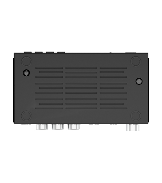 Приставка для цифрового ТВ SoundMax SM-DVBT284 черный, DVB-T2, DVB-T, DVB-C, HDMI, USB 2.0 х2