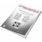 Газовая варочная панель Maunfeld EGHE.64.6CW/G, 4 конфорки, эмалированная сталь, белый, фото5
