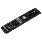 Телевизор Hyundai 65' H-LED65QBU7500 черный UHD QLED 60Hz Smart TV, фото4
