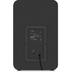 Саундбар SVEN SB-2150A черный (2 x 40W, Bluetooth сабвуфер 100W, пульт ДУ, LED-дисплей, HDMI, USB), фото4