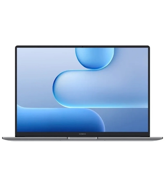 Ноутбук Honor MagicBook X16 2026 BRG-X/16'/IPS/Intel Core Ultra 5 125H/16Gb/1Tb SSD/Intel Arc/NoOS/серый/1.75kg