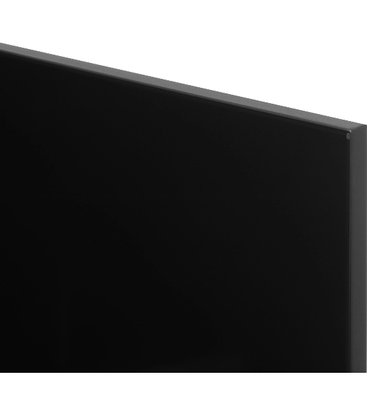 Телевизор Hyundai 43' H-LED43BU7012 черный LED 4K UHD 60Hz Smart TV YaOS 2GB/32GB