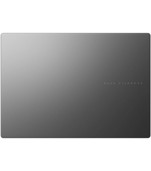Ноутбук ASUS Vivobook S3607VA-RP095/16'/IPS/Intel Core 5 210H/16Gb/512Gb SSD/Intel Graphics/NoOS/серый/1.7kg