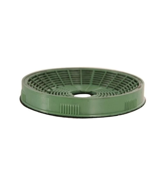 Фильтр Krona 15266 угольный тип KU-2 (2шт.)