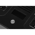 Источник бесперебойного питания SMARTWATT UPS SAFE PRO LCD 1000 черный 1000/600 ВА/Вт, напольный/настенный, линейно-интерактивный, LCD дисплей, Shuko CEE7/4 - 8 шт. (4 шт. с резервным питанием, 4 шт. - сетевой фильтр), фото8