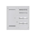 Щит этажный EKF Basic 4 кв. (1000х950х160), фото2