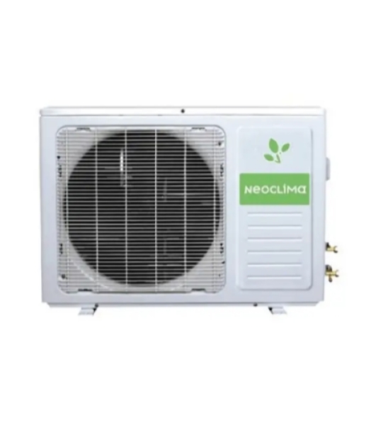 Кондиционер сплит-система настенного типа Neoclima Pro-Health NS/NU-HAP09TWI32 инвертор, 9000 BTU, 26 м², 25/37 дБ, охлаждение, обогрев, осушение
