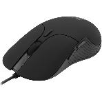 Мышь проводная Defender Oria GM-178 черный, 3600 dpi, USB, кнопки - 6, фото3