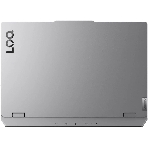 Ноутбук Lenovo LOQ 15IRX10 серый Core i5 13450HX 16Gb SSD 512Gb NVIDIA GeForce RTX 5050 8Gb 15.6' IPS FHD (1920x1080) без ОС WiFi BT Cam, фото5