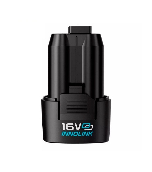 Аккумулятор Deli DE-DC16A2 (2А*ч,16В, Li-ion)
