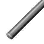 Сверло спиральное по металлу Denzel 3,5 х 112 мм, Р6М5, Golden Tip, удлиненное, 2 шт., фото5