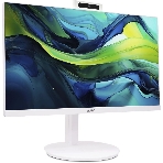 Моноблок Acer Aspire C27-1 (A) Intel Core i5 13420H/16Gb/SSD 512Gb/27'/IPS/FHD/120Hz/NoOS/White (DQ.BRECD.002), фото6