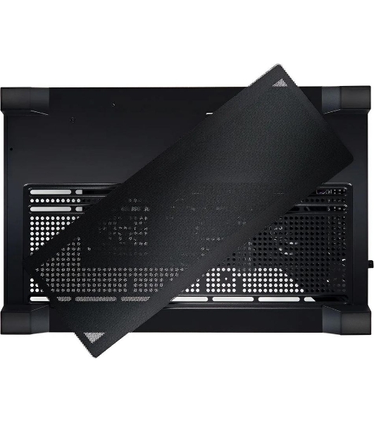 ПК Bloody BD-PC CB76V2 TWR i5 14400F (2.5) 32Gb SSD1Tb RTX5070 12Gb Windows 11 Home 64 2.5xGbitEth WiFi BT 750W черный (RUS) (2142027)
