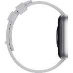 Умные часы Redmi Watch 4, 1.97Э', AMOLED, Bluetooth, NFC, WR50, серебристый / серый, фото4