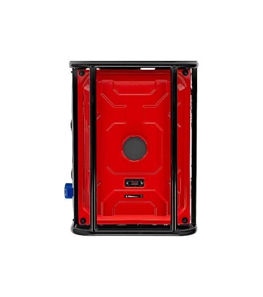 Электрогенератор бензиновый MTX RS-9000E, 7 кВт, 76 дБ, 86 кг
