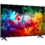Телевизор LG 55QNED70B6C, 55', черный титан, QNED, 4K Ultra HD, 60Hz, WebOS, фото5