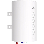 Водонагреватель электрический Royal Clima COMFORTE RWH-C80-RE белый, накопительный, 80 л, 2 кВт, фото4