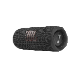 Портативная акустика JBL Flip 6, черный, фото 1