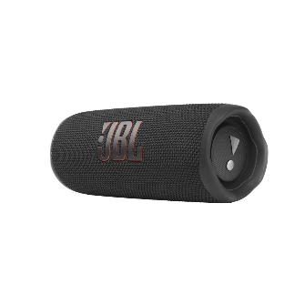 Портативная акустика JBL Flip 6, черный
