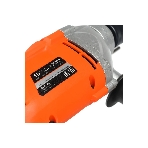 Дрель электрическая ударная PATRIOT FD800h 120301460 Эл. дрель, с ударом, мощность 790Вт, макс.диаметр 13мм, глубиномер + дополнительная ручка, фото3