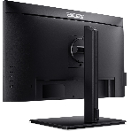 Монитор 27' Acer B277KC3bmipruzx IPS 3840x2160, 100 Гц, 4 мс, 16:9, 350 кд/м2, 2xHDMI, 1xDP, 4xUSB, 1x3.5 мм, черный, фото7