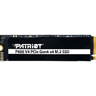 Накопитель SSD Patriot M.2 2280 500Gb 5000/3000MBs