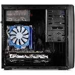 Компьютерный корпус Deepcool SMARTER, mATX/mini-ITX, без БП, 1x USB 3.0, 1x USB 2.0., фото6