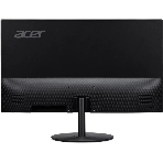 Монитор 27' Acer SA272UG0bmiipx IPS 1920x1080, 120 Гц, 1 мс, 16:9, 250 кд/м², HDMI 1.4, VGA, FreeSync, черный, фото6