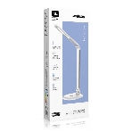 Светильник настольный Smartbuy (SBL-DL-10-alu-s) 10W/2700-6500K, фото3
