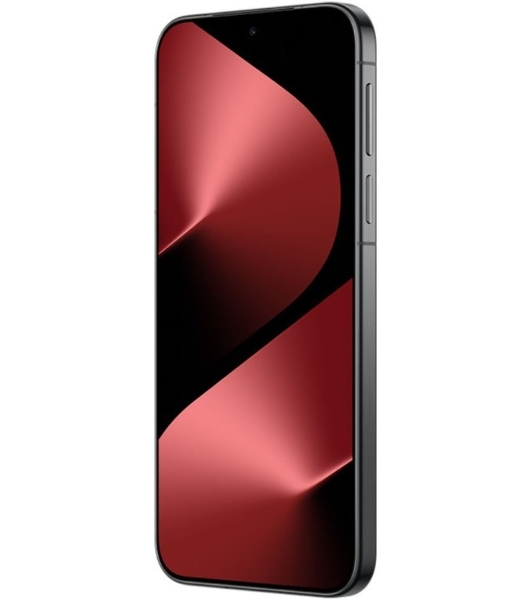 Смартфон Huawei Pura 80 HED-LX9, 12/256Gb, матовый черный