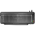 Ламинатор Cactus CS-LAB-F1, 2 вала, A4, 125мкм, 250 мм/мин, фото16