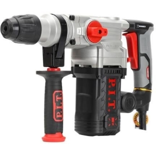 Перфоратор P.I.T. PBH28-C6, SDS-plus, 1400 Вт, 5,5 Дж, от сети