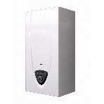 Газовая колонка Ariston ABS Fast Evo 11 B FAST EVO ONT B 11 NG RU, газовый, фото2