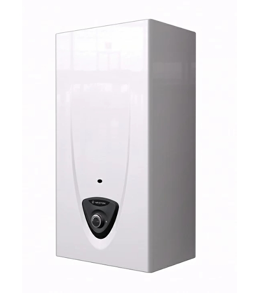 Газовая колонка Ariston ABS Fast Evo 11 B FAST EVO ONT B 11 NG RU, газовый