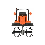Культиватор Patriot Elektra 1000, фото10