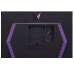 Монитор 27' LG UltraGear 27GR93U-B IPS 3840x2160, 144 Гц, 1 мс, 16:9, 320 кд/м2, 2xHDMI, 1xDP, 1x3.5 мм, черный, фото11
