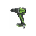Дрель-шуруповерт GREENWORKS GD24DD140, 24 В, 4 Ач, 140 Нм, бесщеточный, ударный, фото8