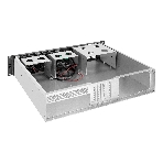 Серверный корпус ExeGate Pro 2U400-04 (RM 19', высота 2U, глубина 400, БП 1200ADS, 2хUSB), фото8