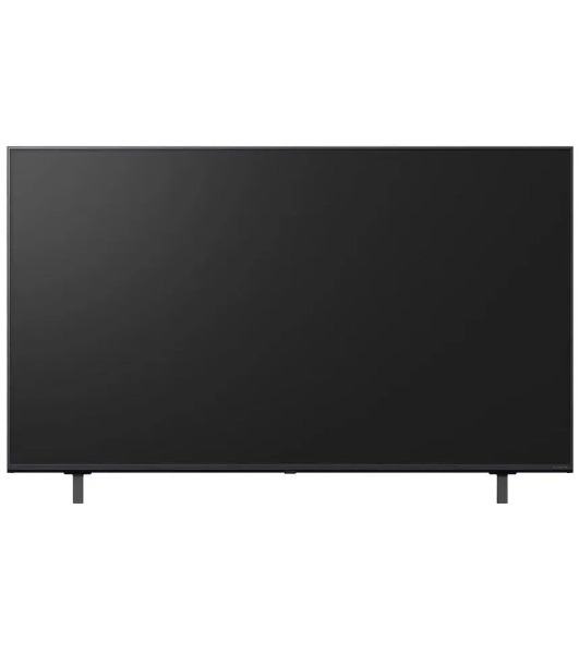 Телевизор LG 50' 50NANO80A6B черный/синяя сажа LED 4K UHD 60Hz Smart TV 2GB/8GB