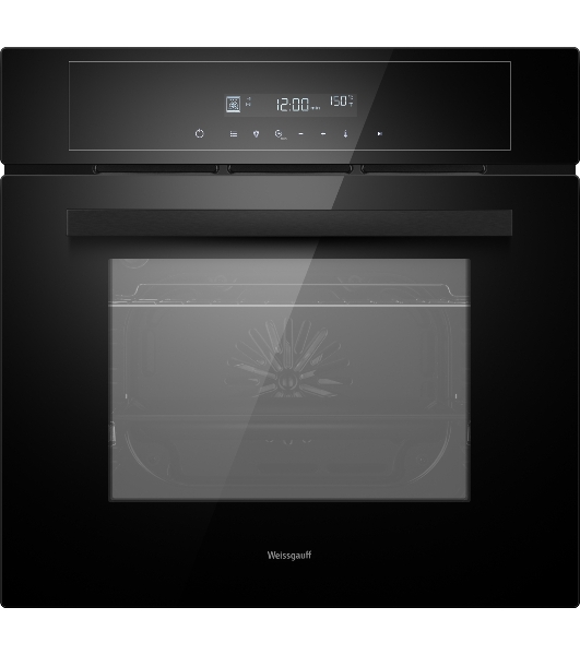 Духовой шкаф Weissgauff EOM 710 SB