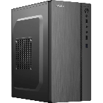 Компьютерный корпус Ginzzu B200 1хUSB 3.0,2хUSB 2.0,AU w/o PSU, фото 1