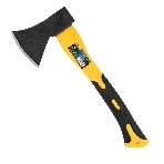 Топор Deli DL5708 600 г, фиберглассовая рукоять, фото 1
